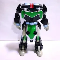 魔法戦隊マジレンジャー DXマジキング マジタウロス 未チェック 고장·부품용 現状