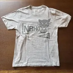 NEIGHBORHOOD Tシャツ グレー Sサイズのサムネイル
