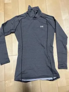 Under Armour ColdGear Fitted ハイネック