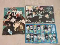 2026年最新】青の祓魔師の人気アイテム - メルカリ
