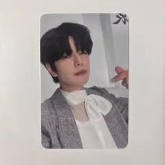 StrayKids スンミン 樂-STAR サウェ