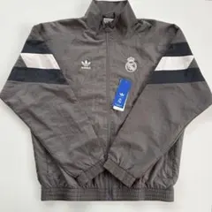 2025年最新】レアルマドリード トラックトップの人気アイテム