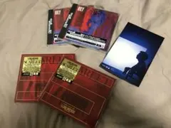 三代目JSB / 今市隆二 CD