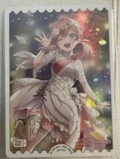 ラブカ 蓮ノ空 プレミアムブースター 日野下花帆 SECE - メルカリ