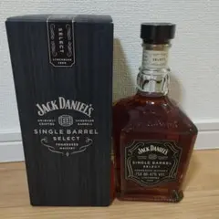 日本未発売ジャックダニエル ブラックベリー 700ml - メルカリ