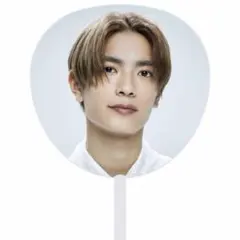 なにわ男子 高橋恭平 +Alpha うちわ