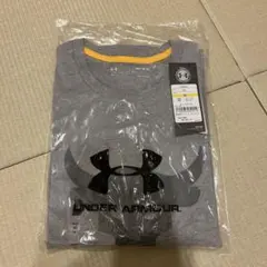 Under Armour M's Training Tシャツ MDサイズ グレー