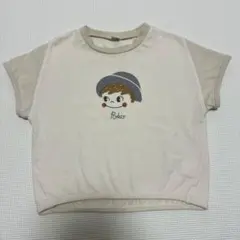 アプレレクール PEKO＆POKO Tシャツ ポコちゃんのサムネイル