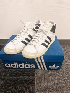 Adidas Jabber HI ジャバー ハイ 25.5cm レア 希少 - メルカリ
