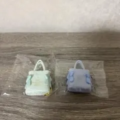 Maison de FLEUR ミニチュアトートバッグ