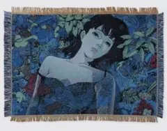 Filmarks PERFECT BLUE ブランケット Filmarks PERFECT BLUE ブランケット - メルカリ