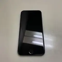 Apple iPhone8本体 64GB スペースグレー