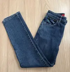 REDCARD レッドカード デニムパンツ