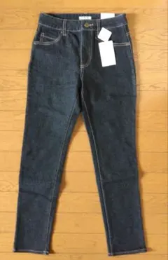 新品 CINEMA CLUB スキニーデニムパンツ SSのサムネイル