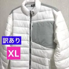 2026年最新】FootJoy 種別：中綿・ダウンジャケット ゴルフ メンズ