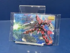123 イージスガンダム