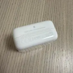 Apple 30W USB-C Power Adapter A2164