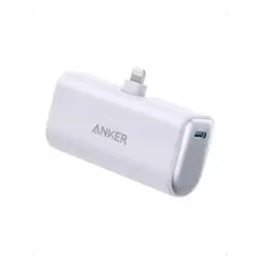 Anker Nano Power Bank 5000mAh