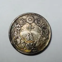 古銭！大正15年50銭銀貨1枚 - メルカリ