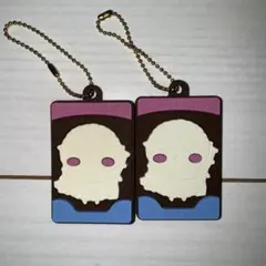 ちいかわ キャラパキ ラバマス ラッコ 2個セット