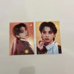 木村慧人　ラキドロ　トレカ　FANTASTICS