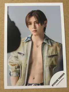 2026年最新】hey! say! jump 山田涼介の人気アイテム - メルカリ