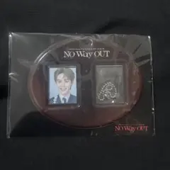 WayV 威神V アプグレ特典 idフォトカード