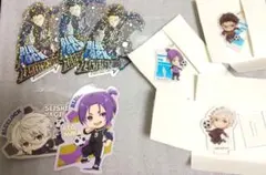 ブルーロック チームVセット