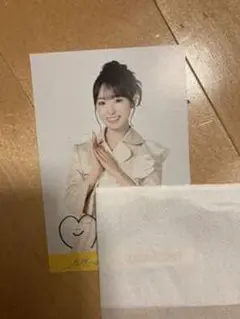 山内瑞葵 AKB48 名残り桜 ポストカード タワレコ 直筆 サイン 2026年最新】山内瑞葵 サインの人気アイテム - メルカリ