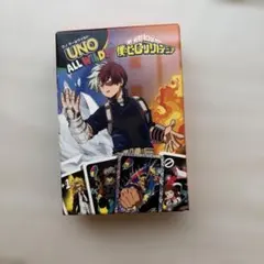 ハッピーセット　 僕のヒーローアカデミア