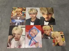 INI 田島将吾 ウィンマジ トレカ