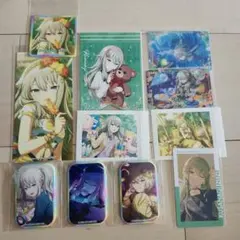 プロセカ 草薙寧々 まとめ売り