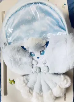 パオジアン マフラー ポケモンセンター限定 - メルカリ