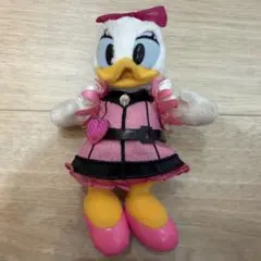 デイジー ぬいぐるみバッジ クラブマウスビート