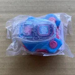 リバイスレイズバックル