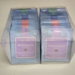 【うず様専用】WEDGWOOD ウェッジウッド ティーバッグアソートのサムネイル