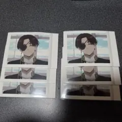 WINDBREAKER　蘇芳隼飛　ぱしゃこれ　ウィンドブレイカー