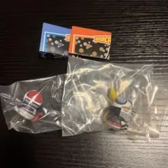 ヒロアカニャンコ 轟焦凍 プレゼント・マイク セット