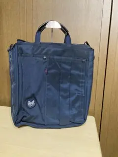 HARVEST LABEL 2WAY スーパーハーキュリーズ トートバッグ - メルカリ