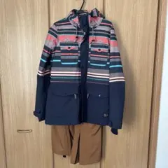 O'NEILL レディース S スノーボードウェア　ジャケット 楽天市場】O'NEILL（サイズ（S/M/L）L）（レディースウェア