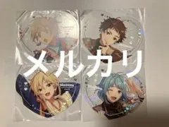 2026年最新】紫之創 フィーチャー 缶バッジの人気アイテム - メルカリ