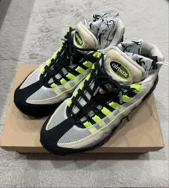 エアマックス95 デンハム　26cm