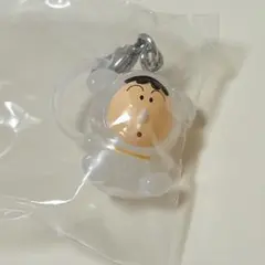 クレヨンしんちゃん　ガチャ　ボーちゃん