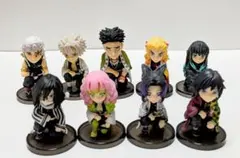 2026年最新】鬼滅の刃 ワーコレ お館様の前だぞの人気アイテム - メルカリ