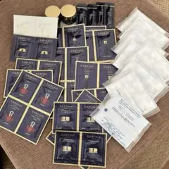 EMBEAGE EXCIA アンべアージュ 　　　　スペシャルサンプルセット