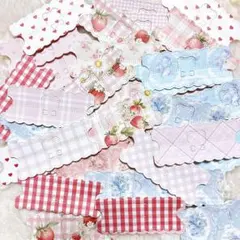 カッティング トッパーセット ミニ