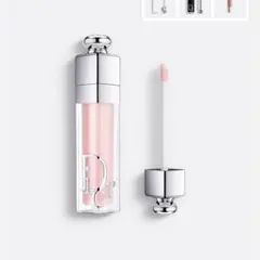 ディオール　DIOR アディクト リップ マキシマイザー　001 3分の1以下