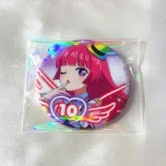 プリパラ そふぃ 缶バッジ