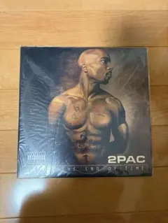 2026年最新】2pac until the end of timeの人気アイテム - メルカリ