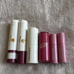 中古品・リップまとめ売り 2025年最新】リップまとめ売りの人気アイテム - メルカリ